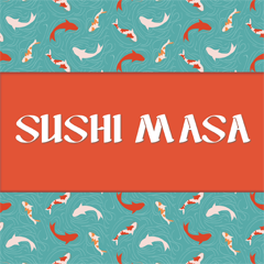 Sushi Masa - Virginia Beach
